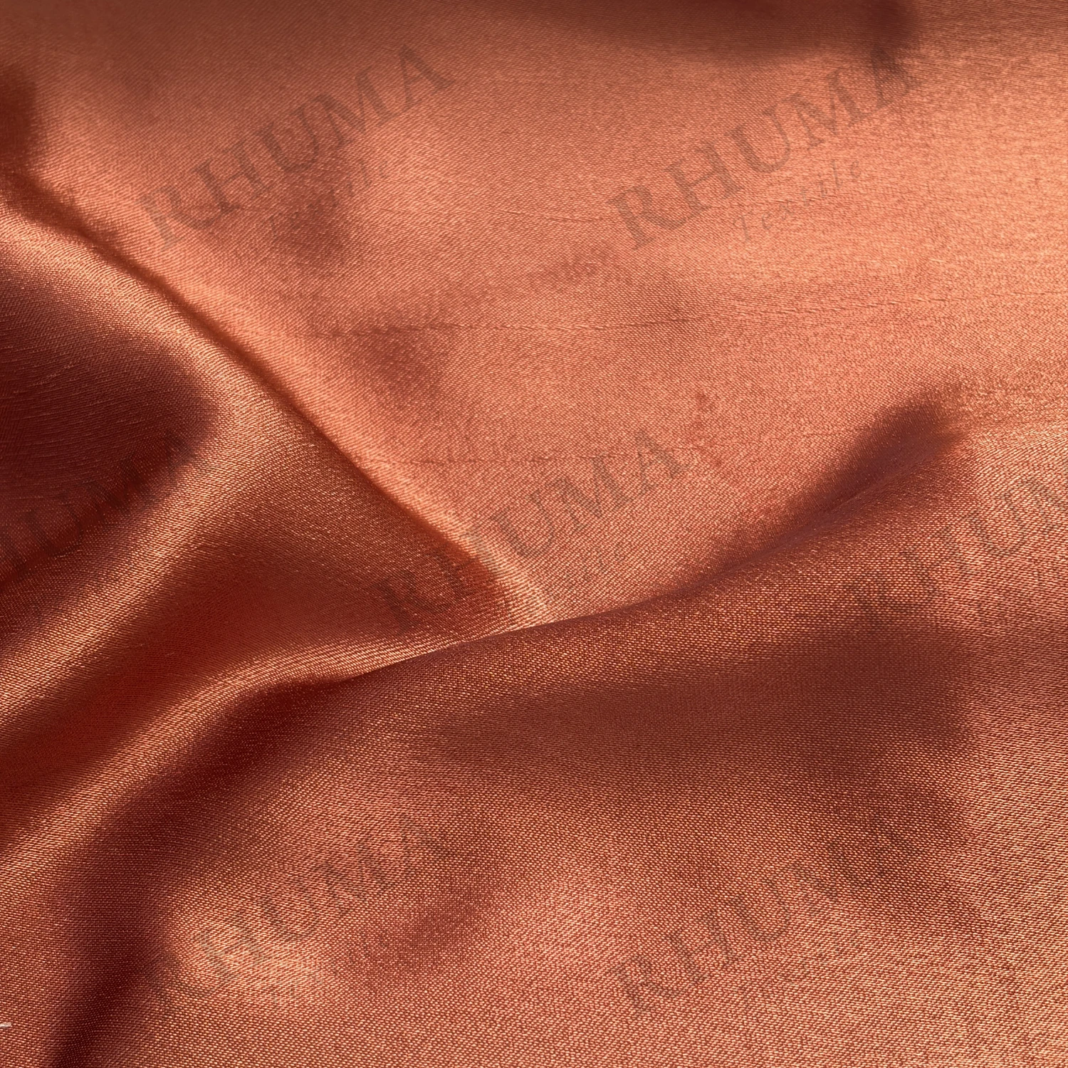 Goergette Satin Fabric